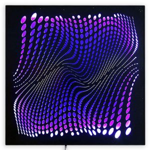 the-river-purple-led-geometricarte-carlos-marcano