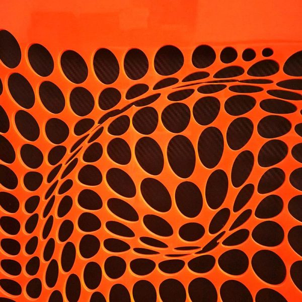 Come-Inside-Orange-black-1-geometricarte-carlos-marcano
