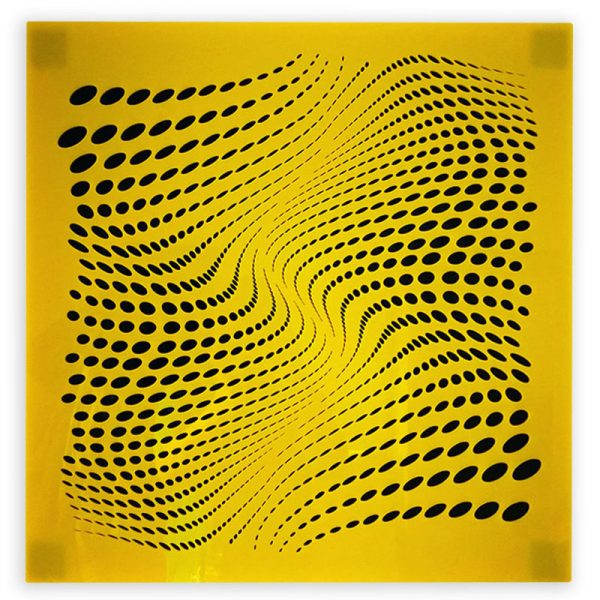 the-river-yellow-black-geometricarte-1