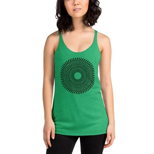 Camiseta EYE1B1 deportiva S/M Mujer - Imagen 8