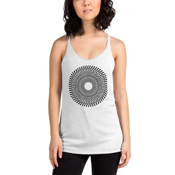 Camiseta EYE1B1 deportiva S/M Mujer - Imagen 10