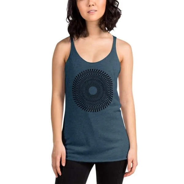 Camiseta EYE1B1 deportiva S/M Mujer - Imagen 2