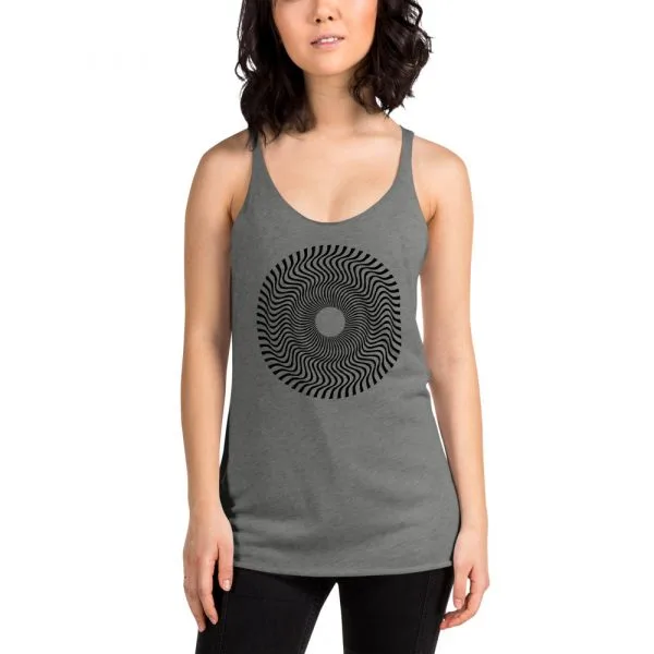 Camiseta EYE1B1 deportiva S/M Mujer - Imagen 7