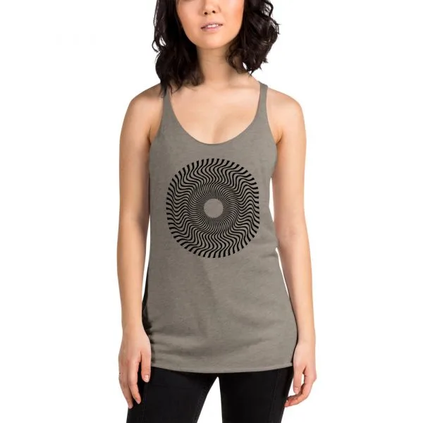 Camiseta EYE1B1 deportiva S/M Mujer