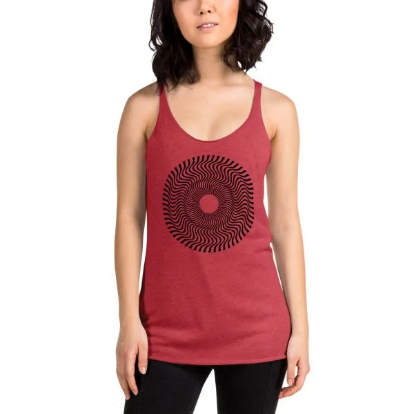 Camiseta EYE1B1 deportiva S/M Mujer - Imagen 5
