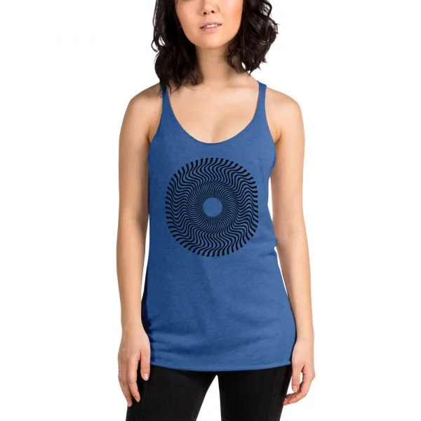 Camiseta EYE1B1 deportiva S/M Mujer - Imagen 6