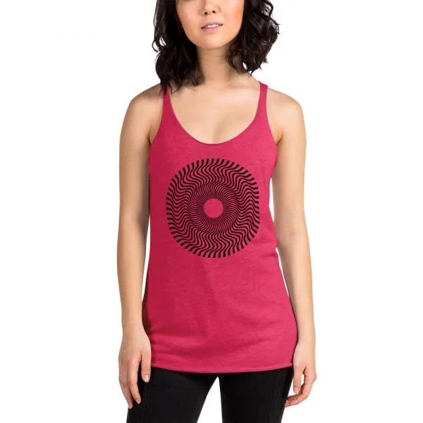 Camiseta EYE1B1 deportiva S/M Mujer - Imagen 4