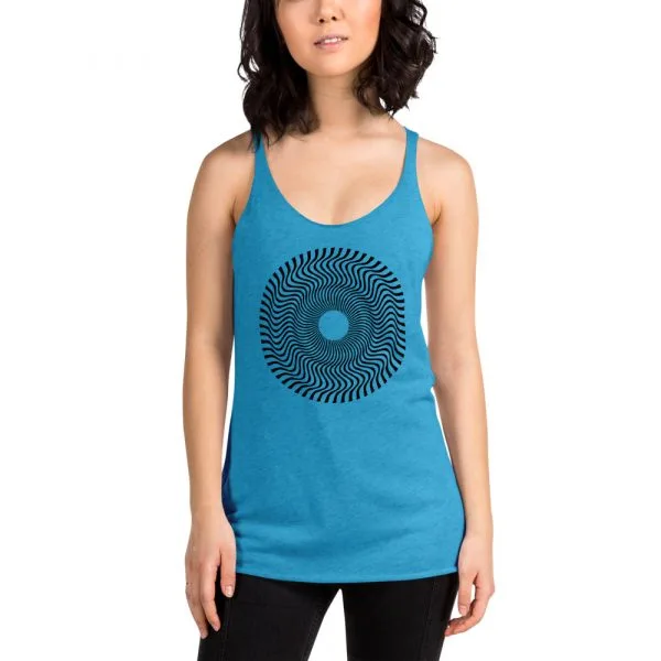 Camiseta EYE1B1 deportiva S/M Mujer - Imagen 9