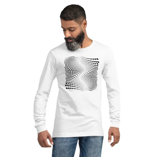 Camiseta THE RIVER M/L Hombre - Imagen 5