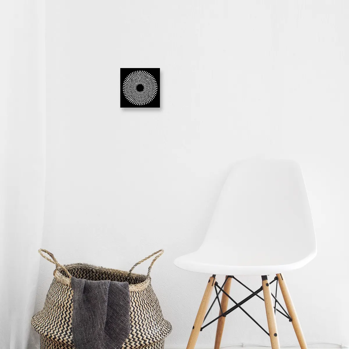 eye-1b1-blanco-negro-20x20-cm