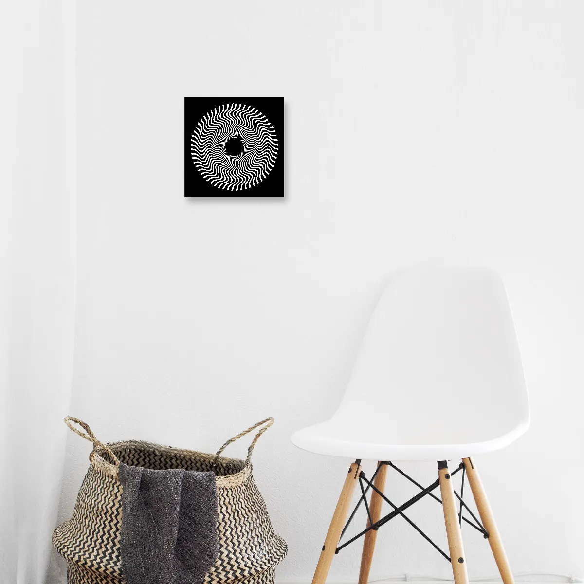 eye-1b1-blanco-negro-30x30-cm