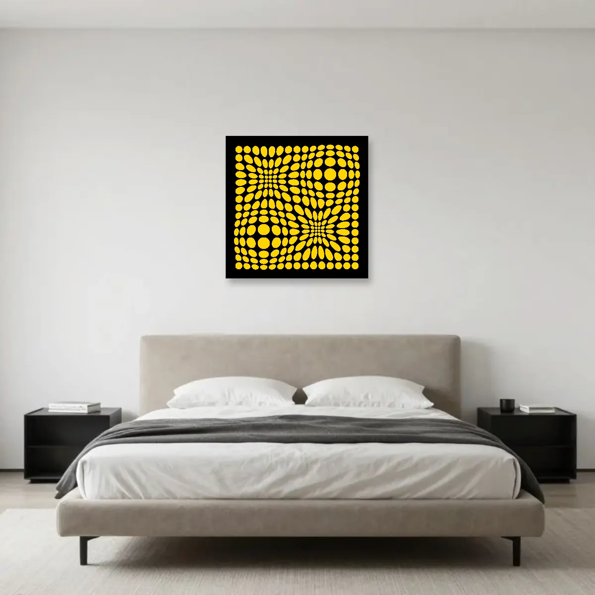 in-and-out-amarillo-negro-60x60-cm