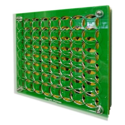 Circulo-vicioso-geometricarte-carlos-marcano-25x25