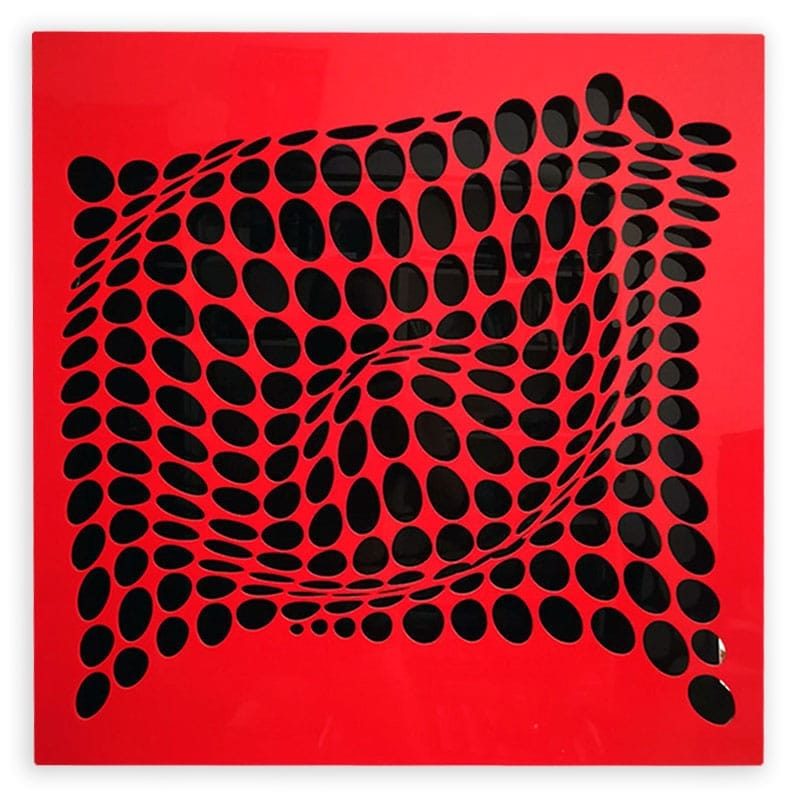 come-inside-red-geometricarte-carlos-marcano-1