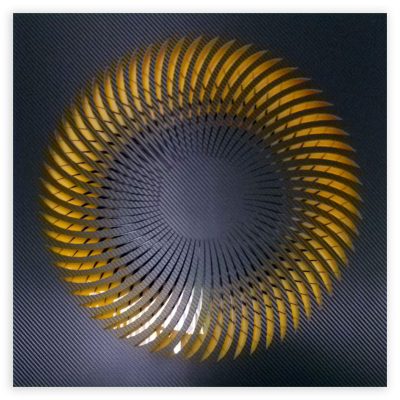 nautilus-Black-yellow-geomericarte-1-carlos-marcano