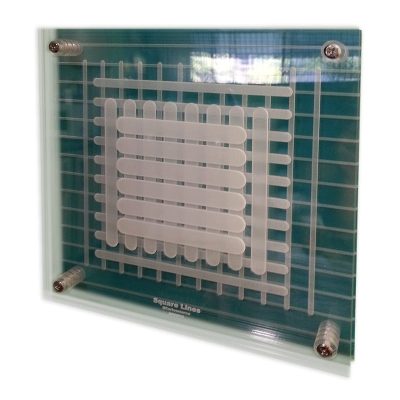 square-lines-blue-geometricarte-25x25