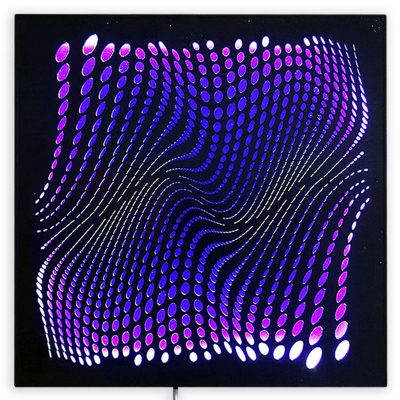 the-river-purple-led-geometricarte-carlos-marcano the-river-purple-led-geometricarte-carlos-marcano