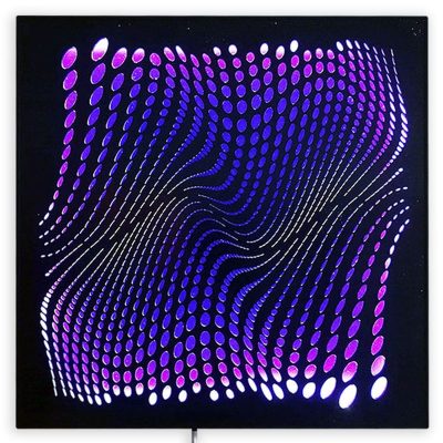 the-river-purple-led-geometricarte-carlos-marcano