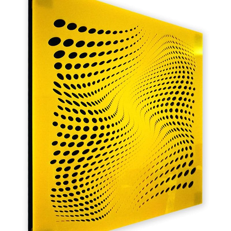 the-river-yellow-black-geometricarte-2