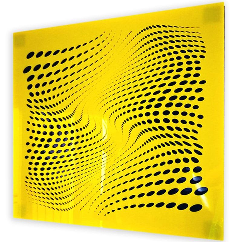 the-river-yellow-black-geometricarte-3